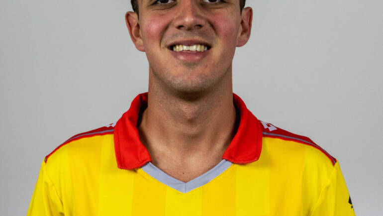 Ulises Ciccioli