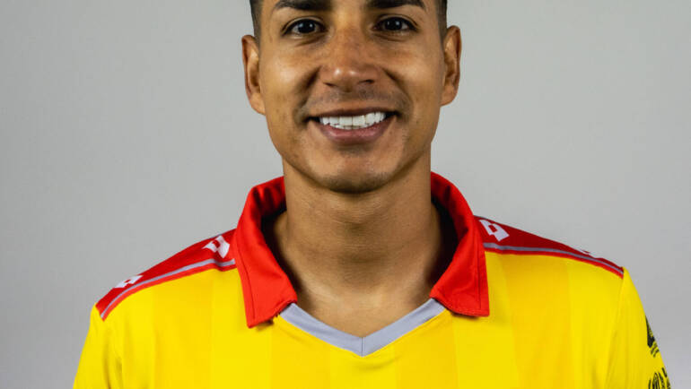 Daniel Patiño