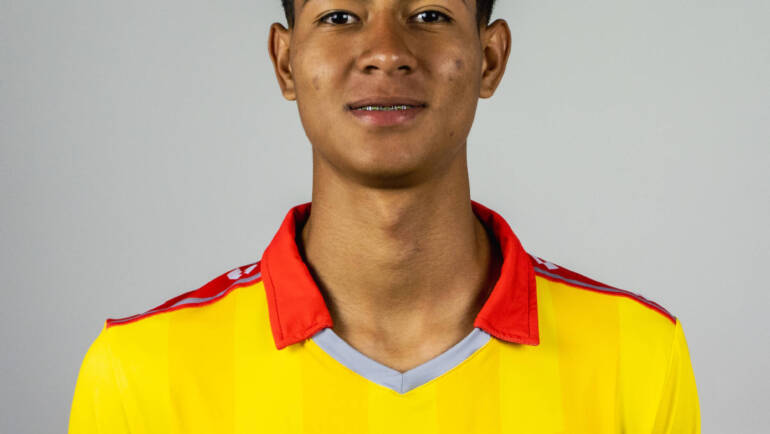 VIRGILIO OLAYA