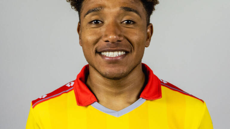 Jonnathan Mina