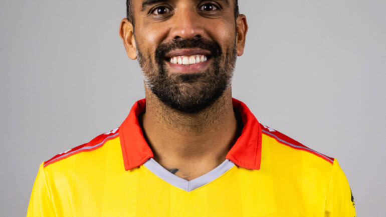 Carlos Rolón